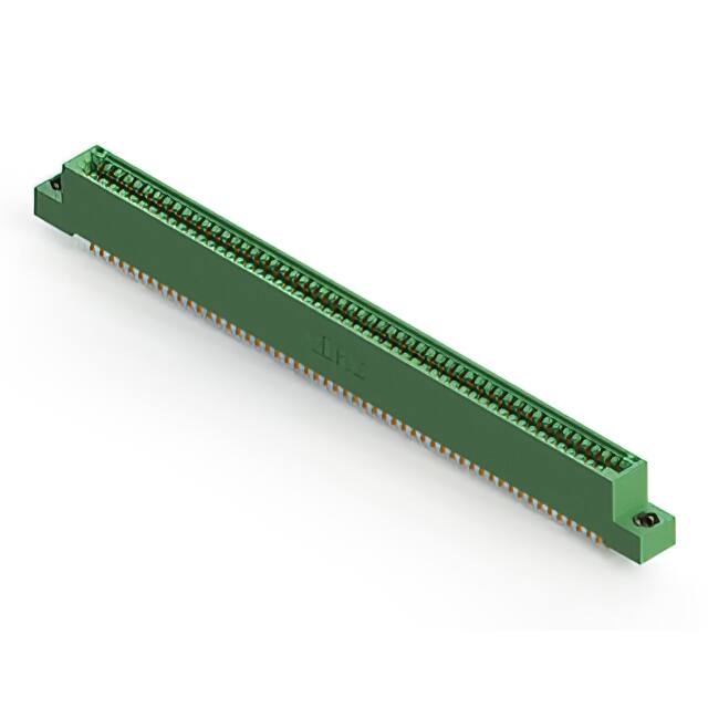 345-108-556-208 EDAC Inc.  Edgeboard Connectors